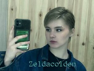 Zeldacolden