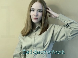Zeldacrofoot
