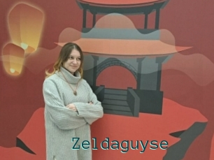 Zeldaguyse