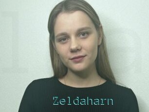 Zeldaharn