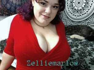 Zelliemarlow