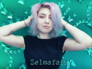 Zelmafairy