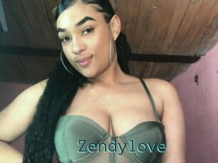 Zendylove