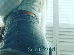 Zetloved