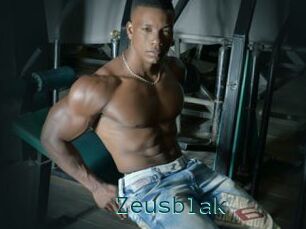 Zeusblak