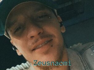 Zeusnaomi