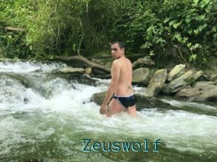 Zeuswolf