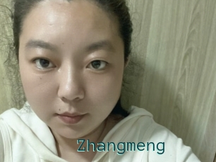 Zhangmeng