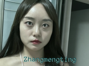 Zhangmengting