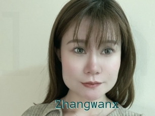 Zhangwanx