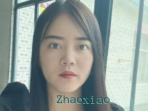 Zhaoxiao