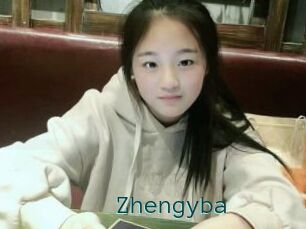 Zhengyba