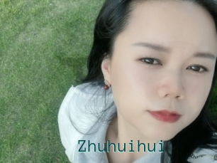 Zhuhuihui