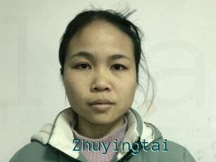 Zhuyingtai