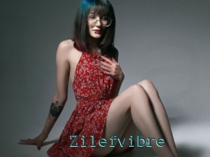 Zilefvibre