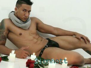 Zionhott