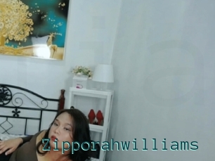 Zipporahwilliams