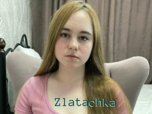 Zlatachka