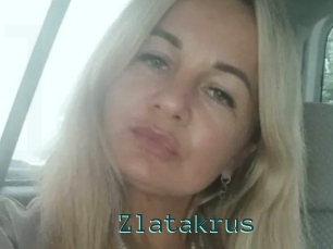 Zlatakrus