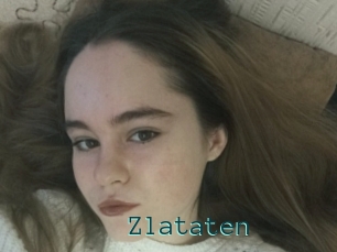 Zlataten