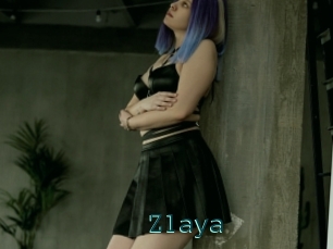 Zlaya