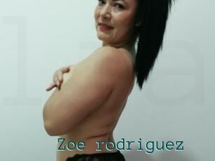 Zoe_rodriguez