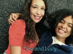 Zoeandlucy