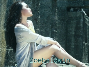 Zoebaldwin