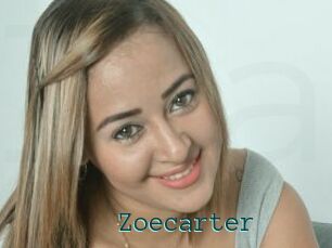 Zoecarter