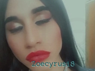 Zoecyrus18