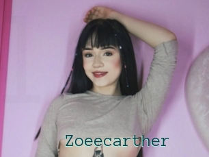 Zoeecarther