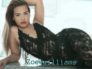 Zoeewilliams