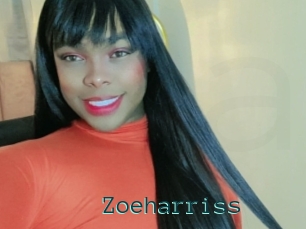 Zoeharriss