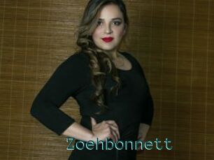 Zoehbonnett
