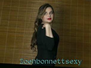 Zoehbonnettsexy