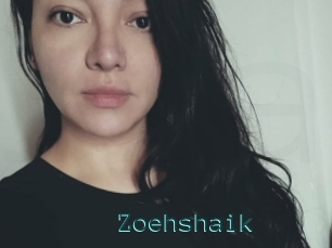Zoehshaik