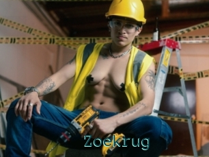 Zoekrug