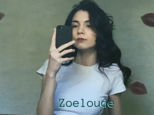 Zoeloude