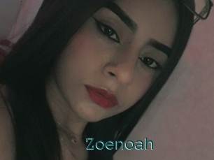 Zoenoah