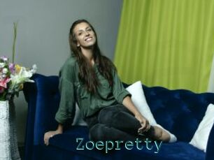 Zoepretty