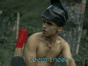 Zoeprincee