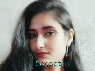 Zoesathi