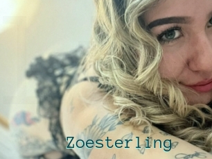 Zoesterling