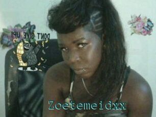 Zoetemeidxx