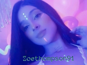 Zoethompson91