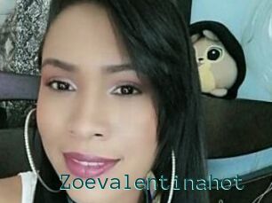 Zoevalentinahot