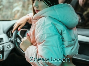 Zoewatsson