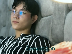 Zoewatzon