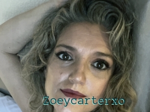 Zoeycarterxo