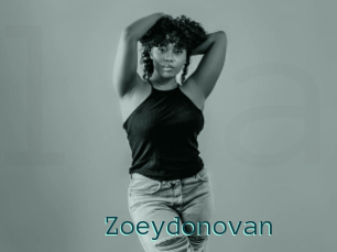 Zoeydonovan